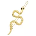 Roman Snake Hair Clips at Spencer's