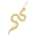 Roman Snake Hair Clips at Spencer's