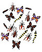 Multi-Color Critters - 18 Pack