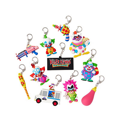NEW Poppy Playtime Mystery Bag Collector Clip Series 1 Open Bag - Player