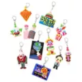 Killer Klowns from Outer Space Figural Bag Clip Blind Pack at Spirit Halloween