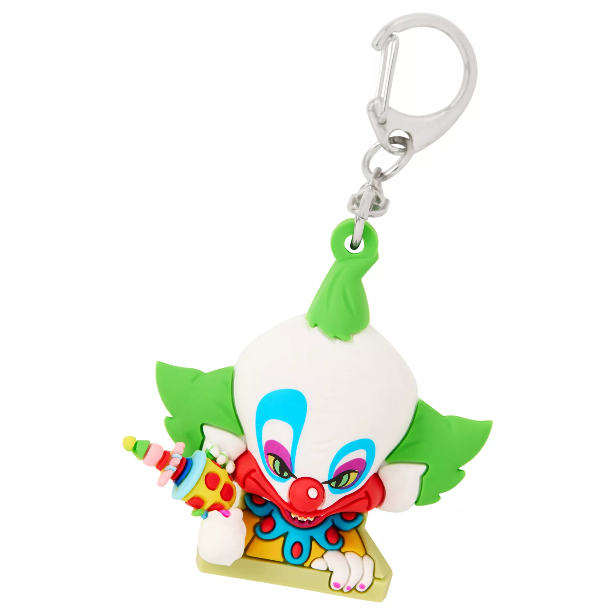 Killer Klowns from Outer Space Figural Bag Clip Blind Pack at Spirit Halloween