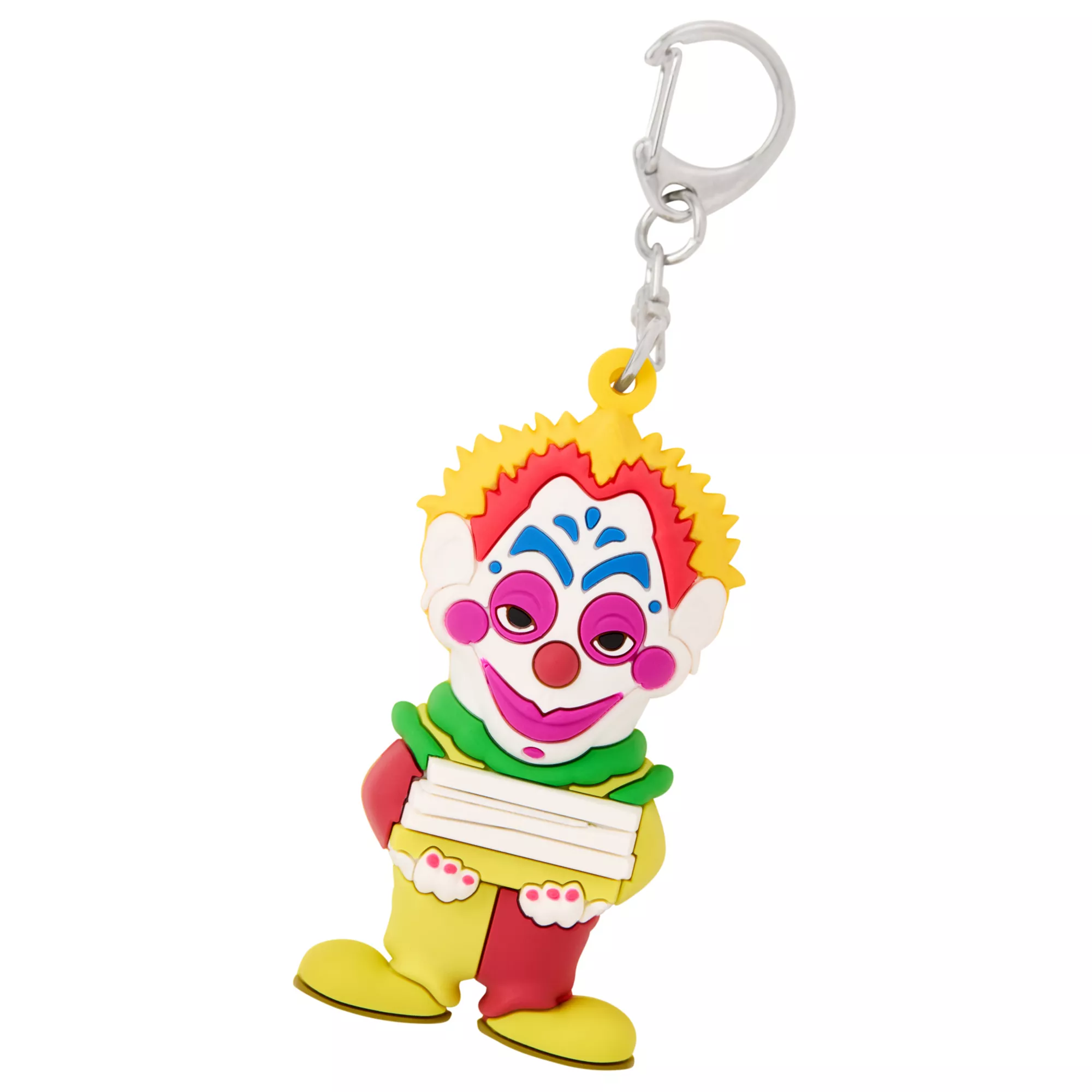 Killer Klowns from Outer Space Figural Bag Clip Blind Pack at Spirit Halloween