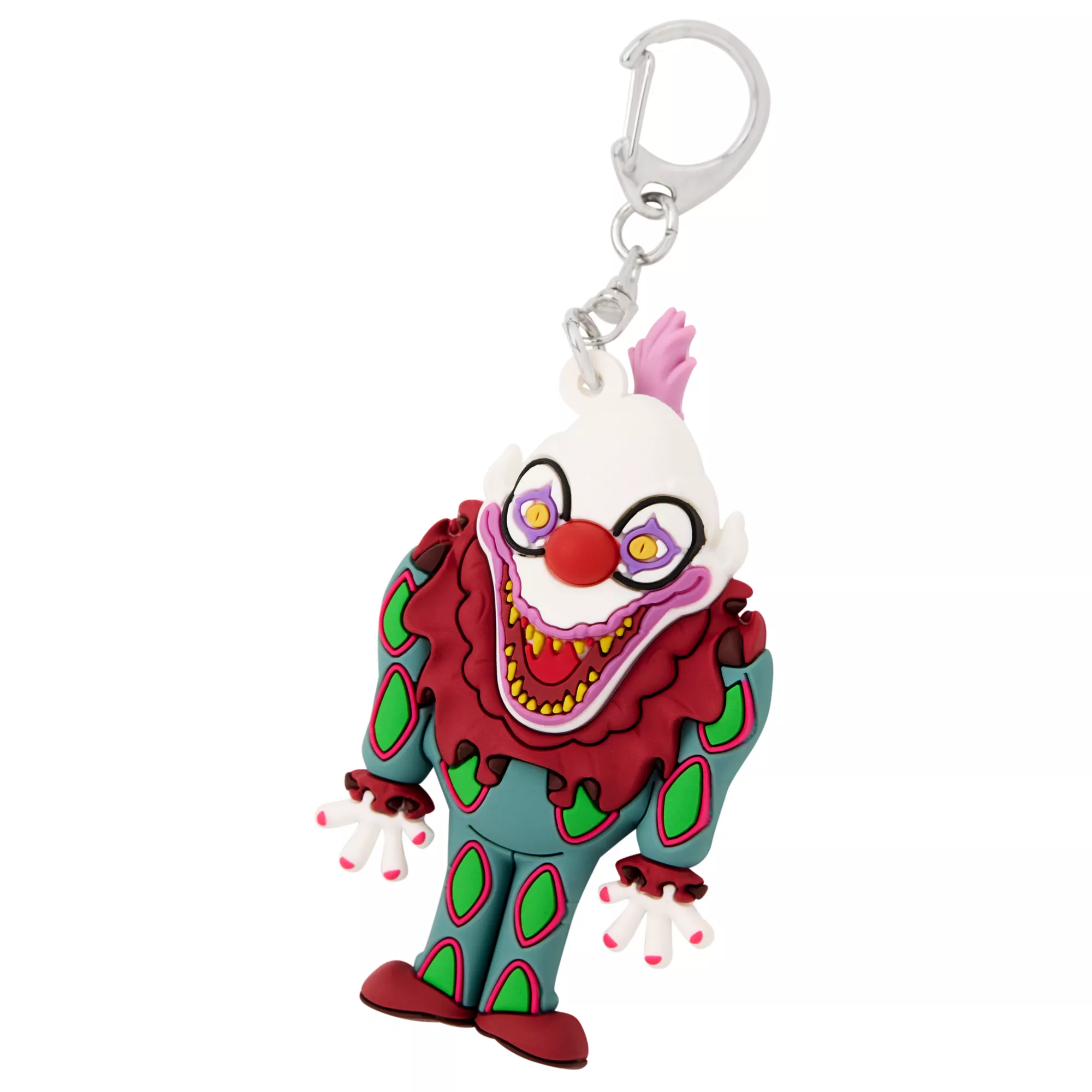 Killer Klowns from Outer Space Figural Bag Clip Blind Pack at Spirit Halloween