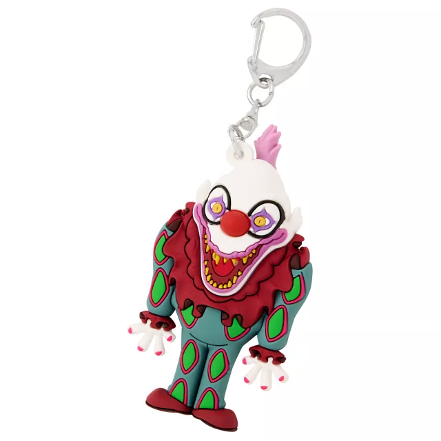 Killer Klowns from Outer Space Figural Bag Clip Blind Pack at Spirit Halloween