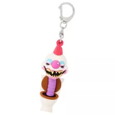 Killer Klowns from Outer Space Figural Bag Clip Blind Pack at Spirit Halloween