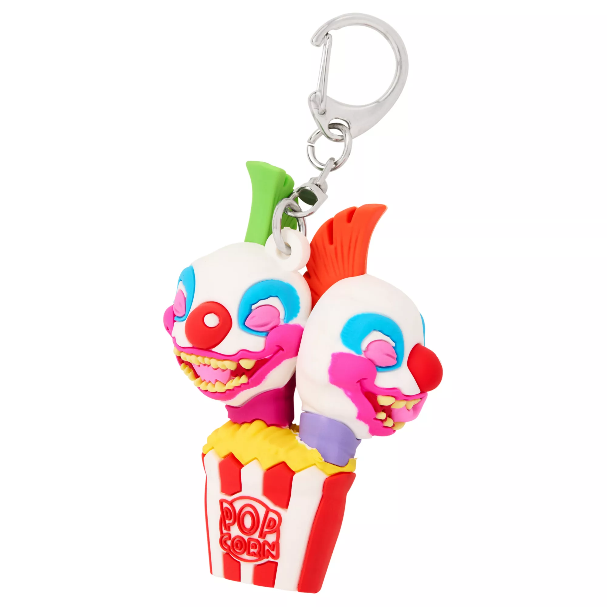 Killer Klowns from Outer Space Figural Bag Clip Blind Pack at Spirit Halloween