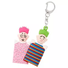 Killer Klowns from Outer Space Figural Bag Clip Blind Pack at Spirit Halloween
