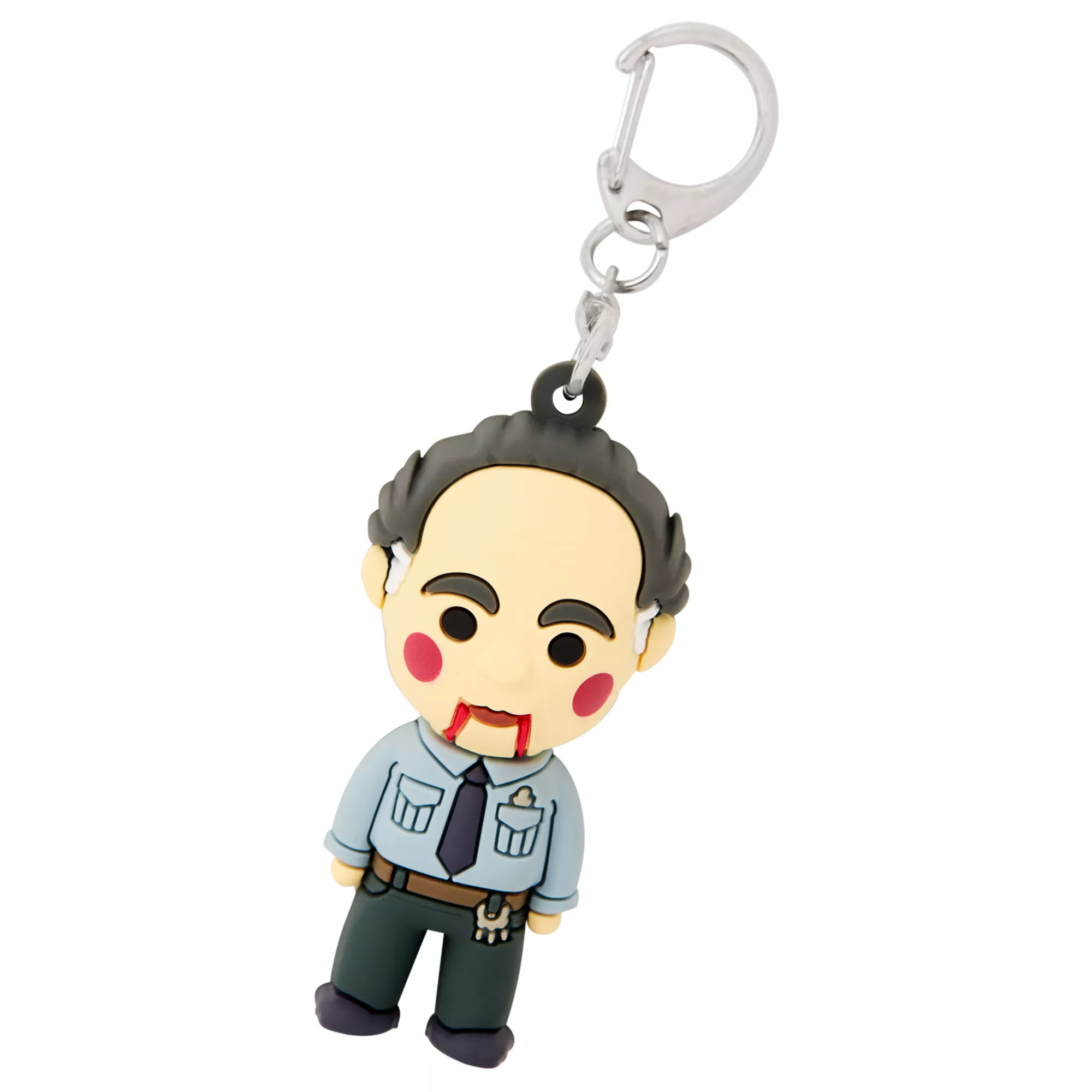 Killer Klowns from Outer Space Figural Bag Clip Blind Pack at Spirit Halloween