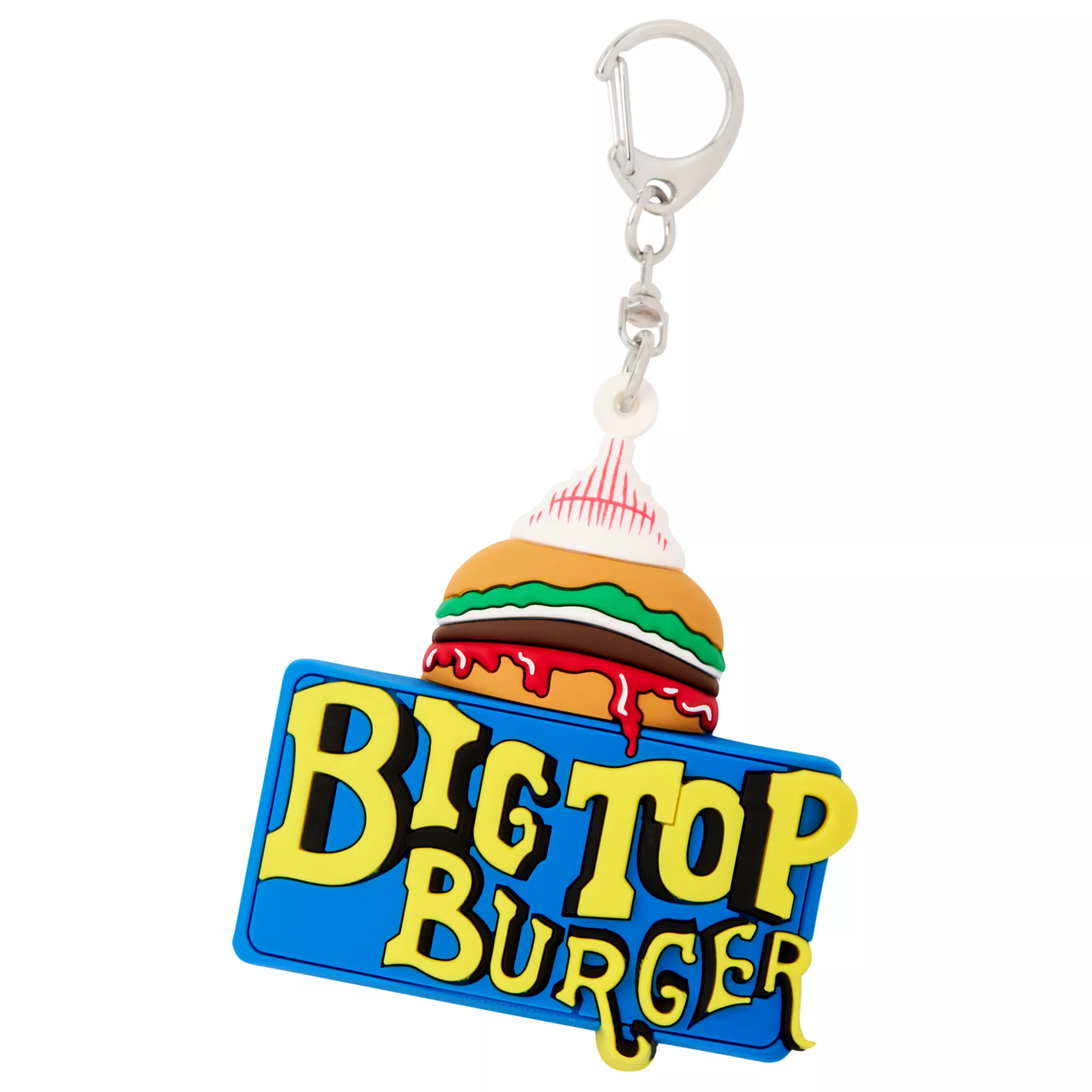 Killer Klowns from Outer Space Figural Bag Clip Blind Pack at Spirit Halloween