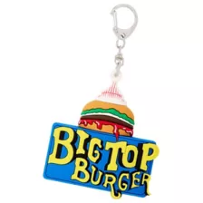 Killer Klowns from Outer Space Figural Bag Clip Blind Pack at Spirit Halloween