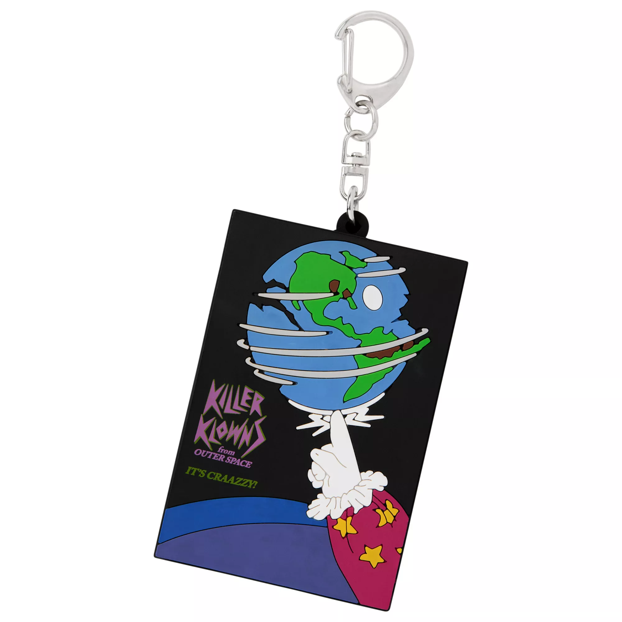 Killer Klowns from Outer Space Figural Bag Clip Blind Pack at Spirit Halloween
