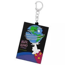 Killer Klowns from Outer Space Figural Bag Clip Blind Pack at Spirit Halloween