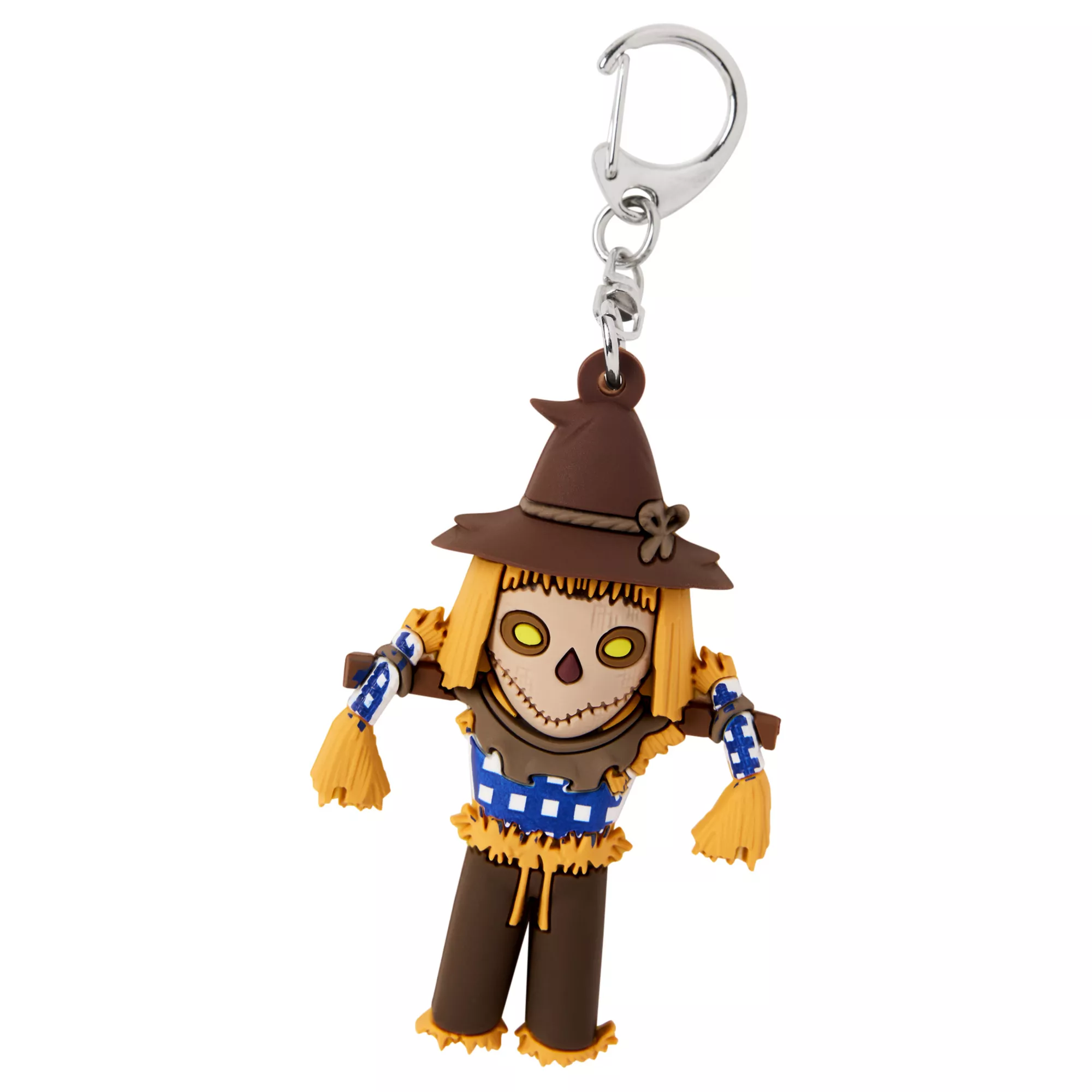 Spirit Animatronics Figural Bag Clip Blind Pack - Series 3 at Spirit Halloween