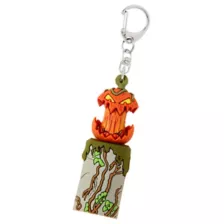 Spirit Animatronics Figural Bag Clip Blind Pack - Series 3 at Spirit Halloween