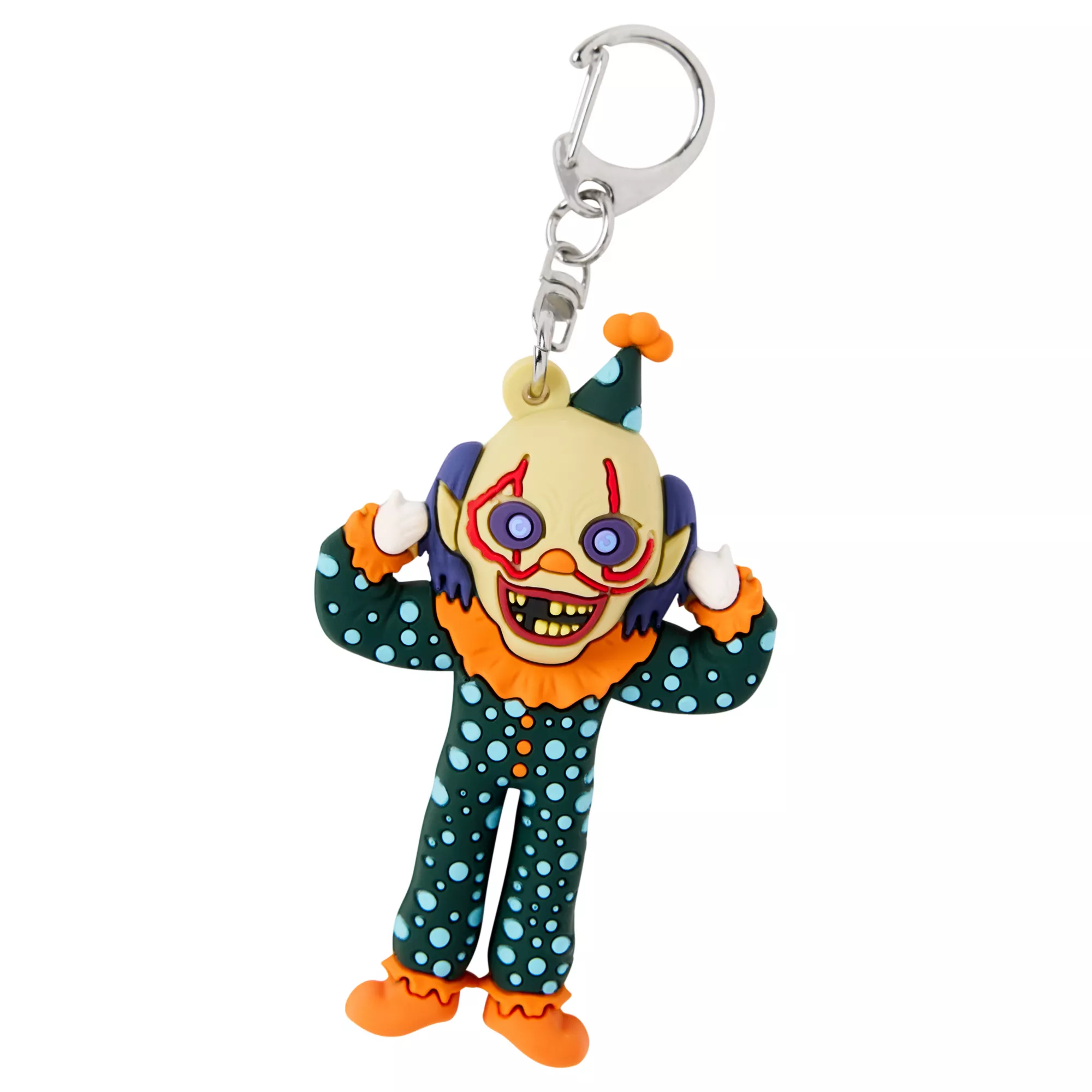 Spirit Animatronics Figural Bag Clip Blind Pack - Series 3 at Spirit Halloween