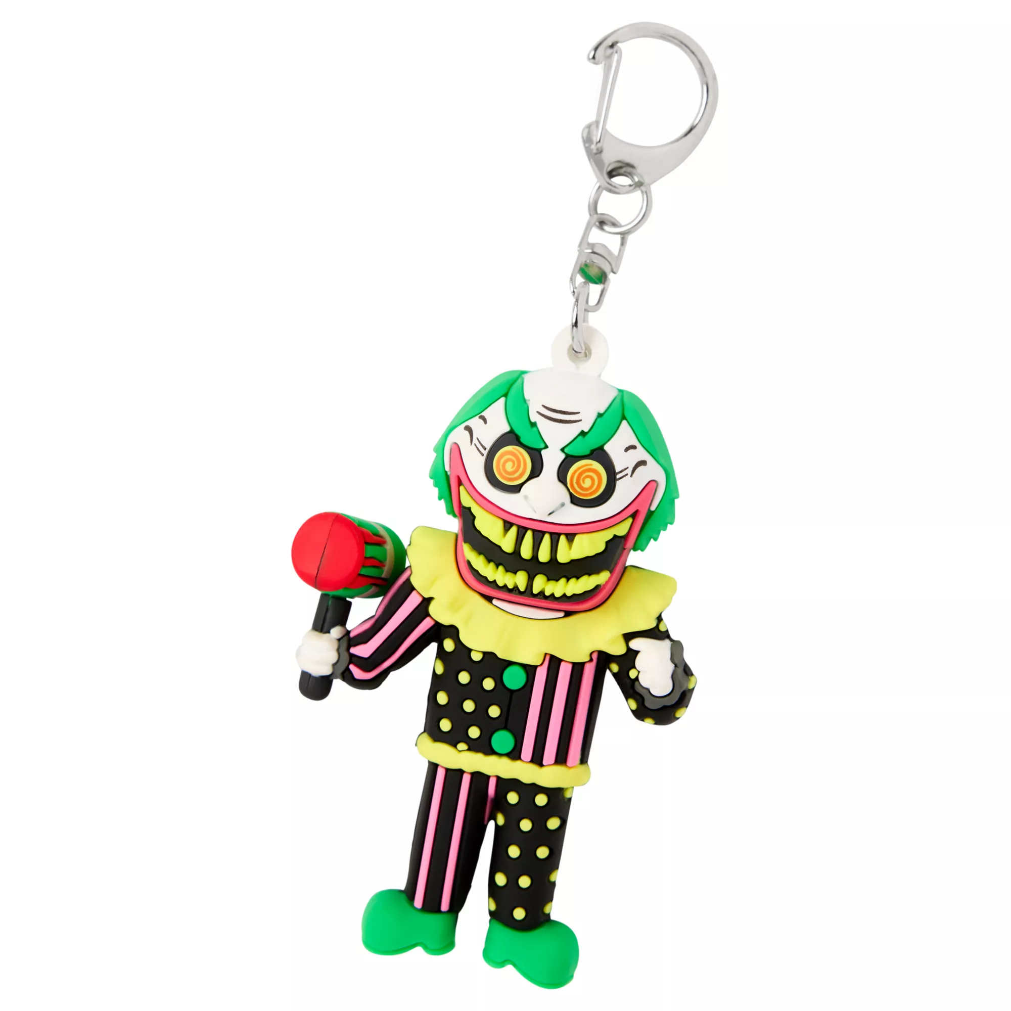 Spirit Animatronics Figural Bag Clip Blind Pack - Series 3 at Spirit Halloween