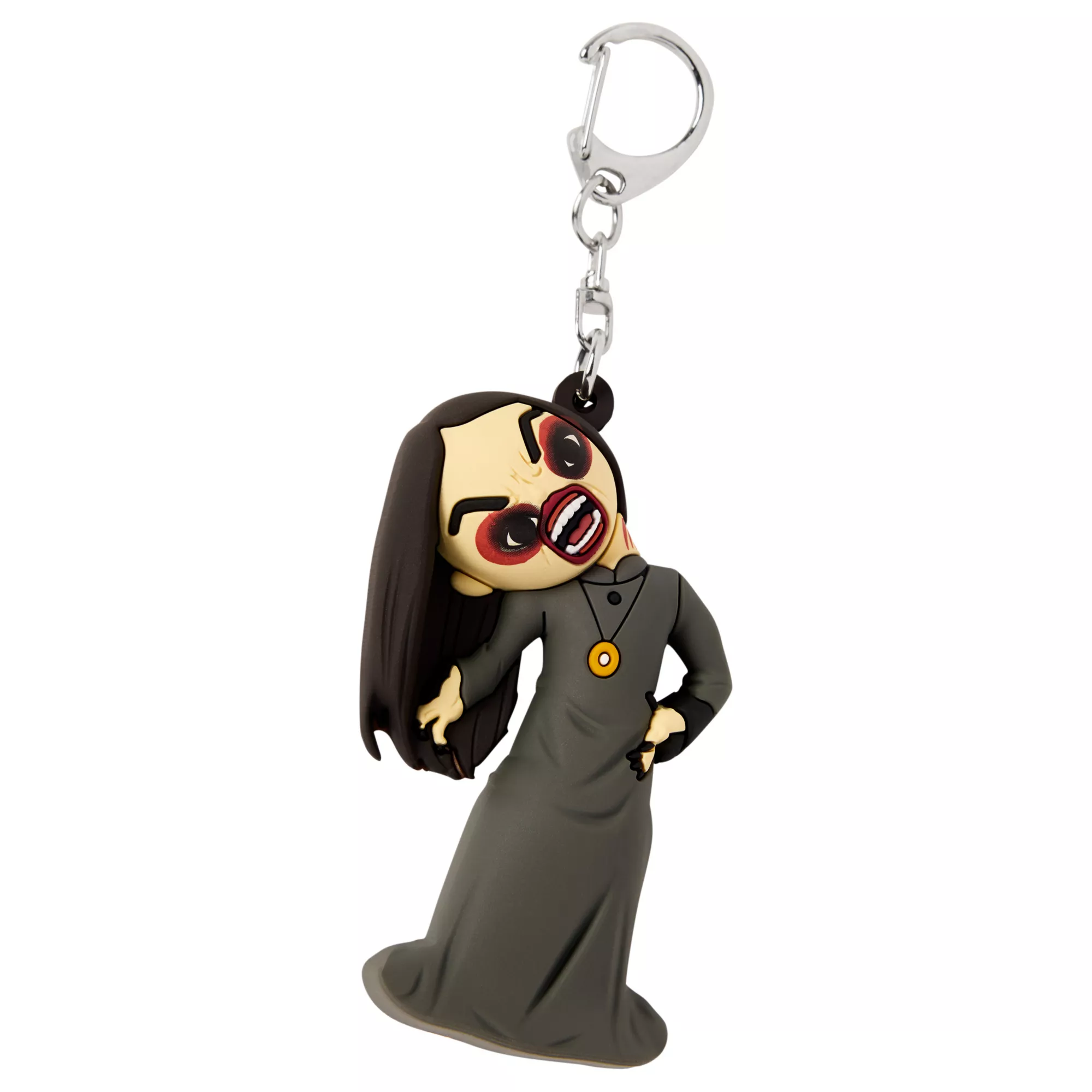 Spirit Animatronics Figural Bag Clip Blind Pack - Series 3 at Spirit Halloween