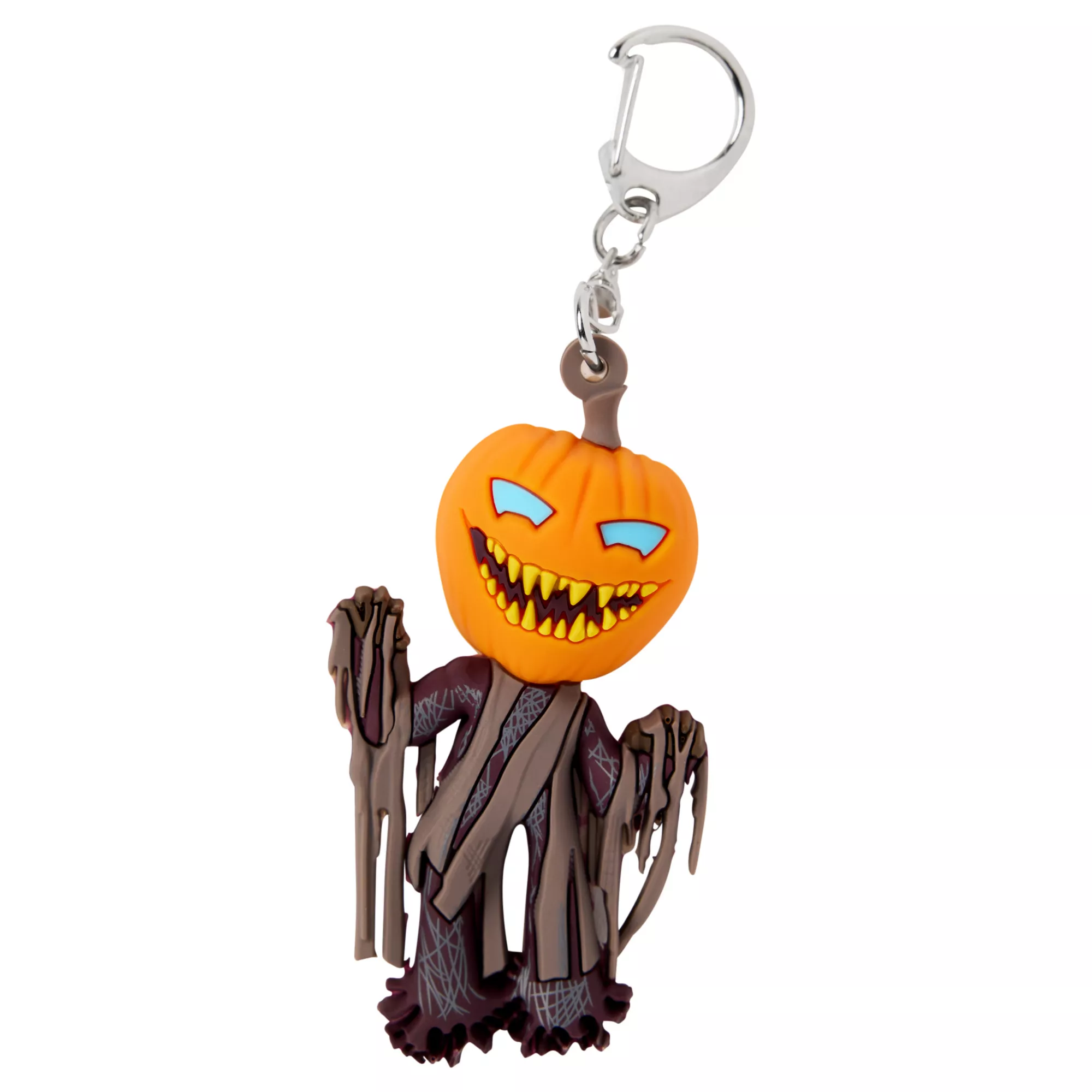 Spirit Animatronics Figural Bag Clip Blind Pack - Series 3 at Spirit Halloween