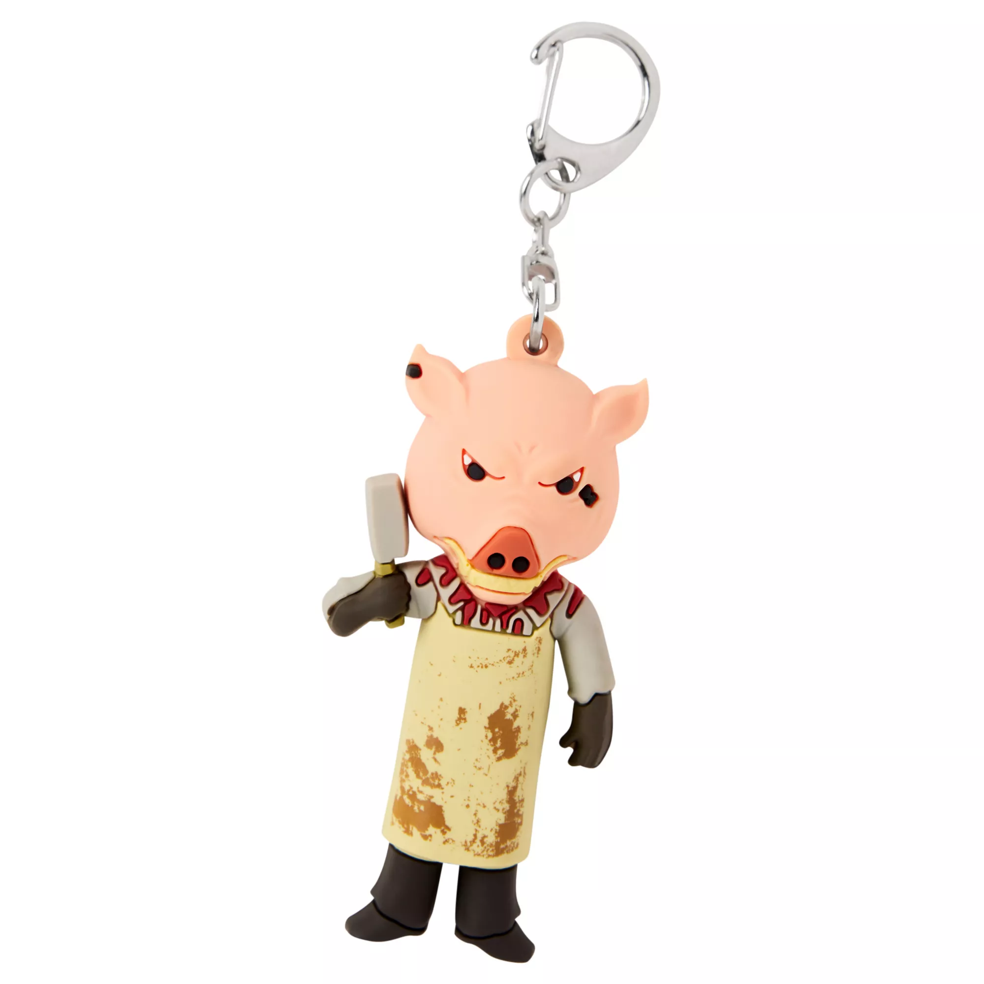 Spirit Animatronics Figural Bag Clip Blind Pack - Series 3 at Spirit Halloween