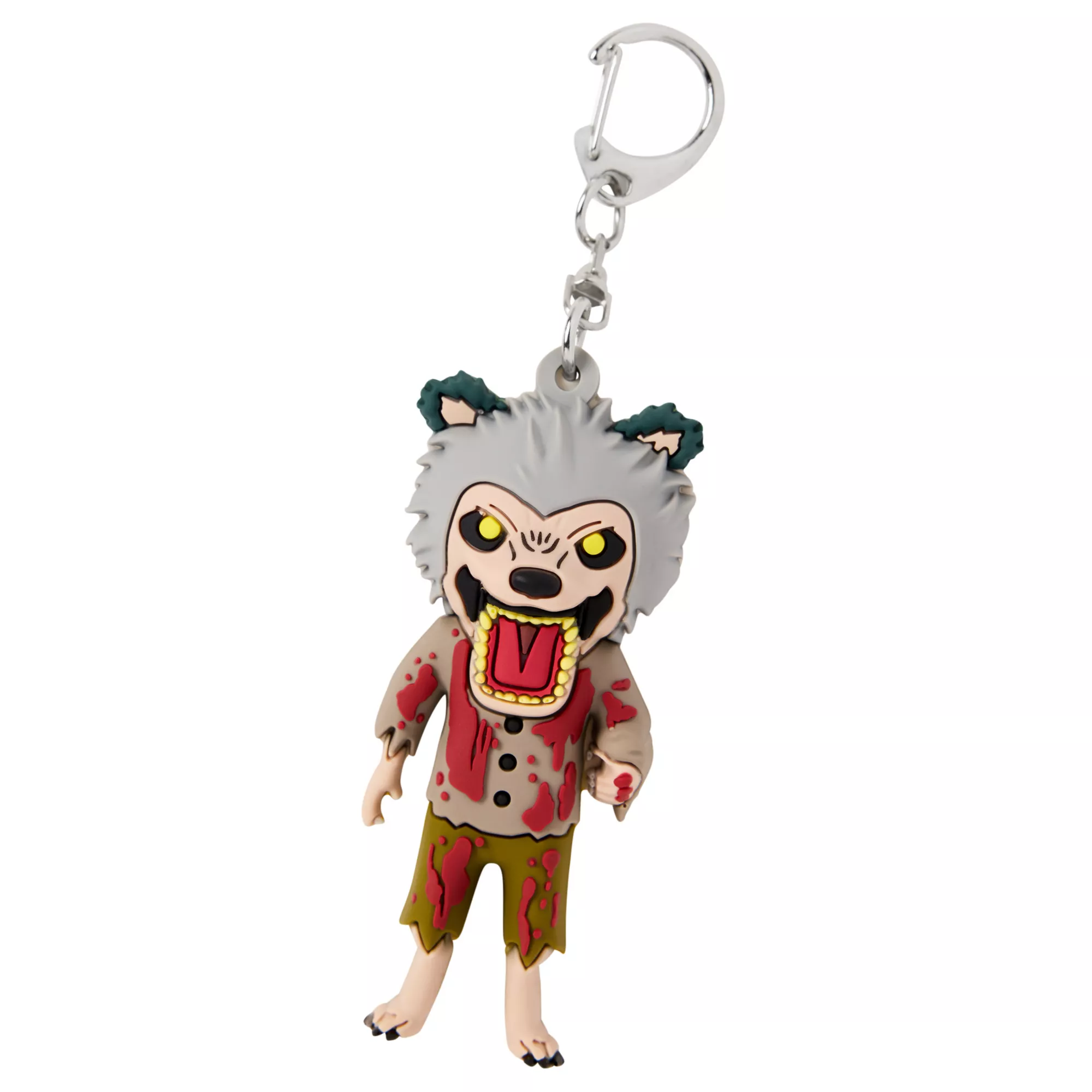 Spirit Animatronics Figural Bag Clip Blind Pack - Series 3 at Spirit Halloween