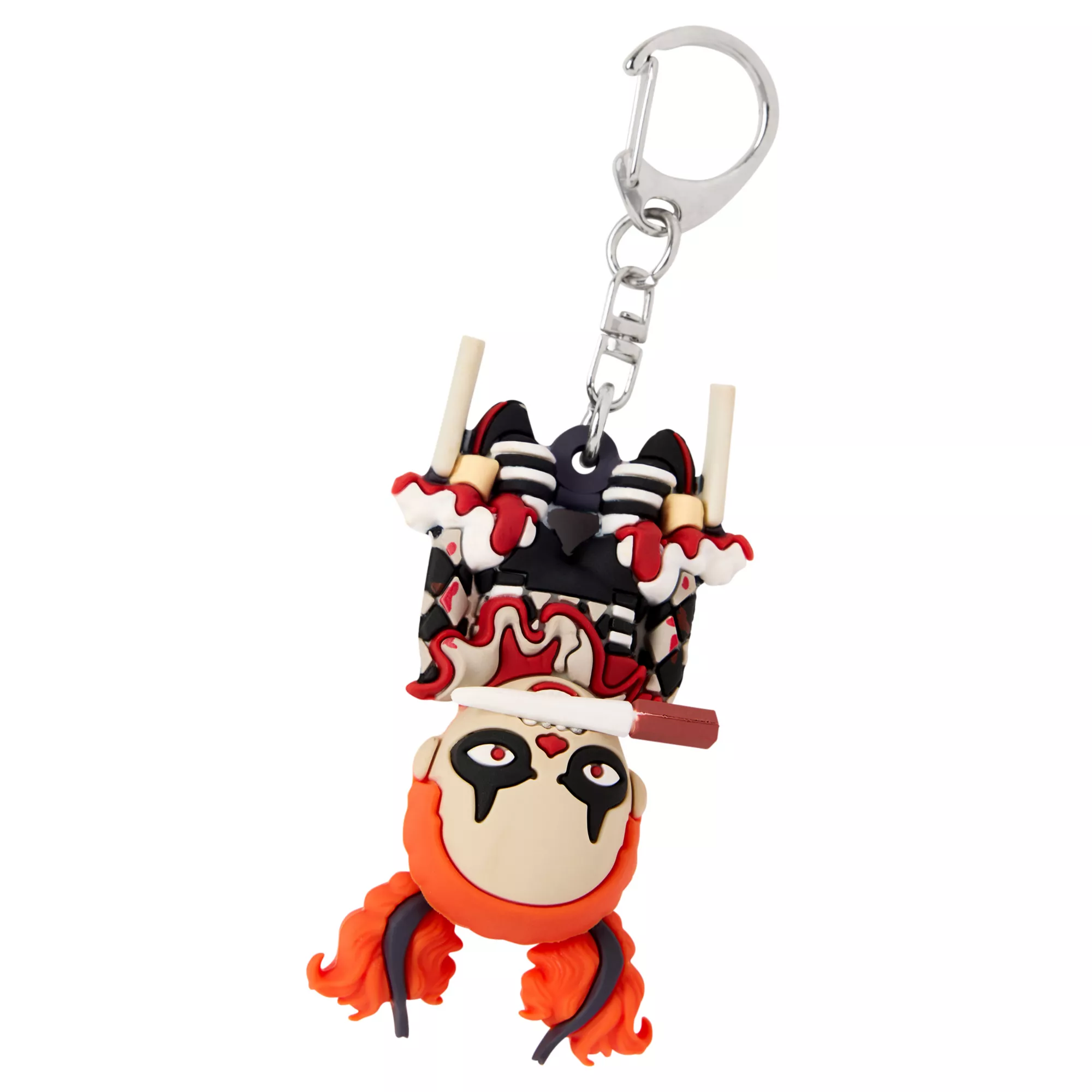 Spirit Animatronics Figural Bag Clip Blind Pack - Series 3 at Spirit Halloween