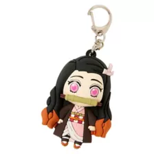 Demon Slayer Figural Bag Clip Blind Pack - Series 2 at Spirit Halloween