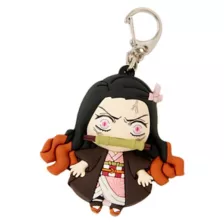 Demon Slayer Figural Bag Clip Blind Pack - Series 2 at Spirit Halloween