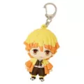 Demon Slayer Figural Bag Clip Blind Pack - Series 2 at Spirit Halloween