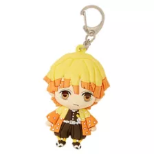 Demon Slayer Figural Bag Clip Blind Pack - Series 2 at Spirit Halloween