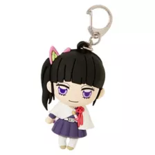 Demon Slayer Figural Bag Clip Blind Pack - Series 2 at Spirit Halloween