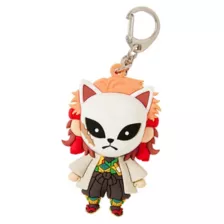 Demon Slayer Figural Bag Clip Blind Pack - Series 2 at Spirit Halloween