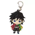 Demon Slayer Figural Bag Clip Blind Pack - Series 2 at Spirit Halloween