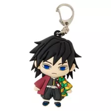 Demon Slayer Figural Bag Clip Blind Pack - Series 2 at Spirit Halloween