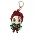 Demon Slayer Figural Bag Clip Blind Pack - Series 2 at Spirit Halloween