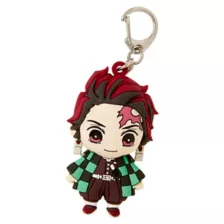 Demon Slayer Figural Bag Clip Blind Pack - Series 2 at Spirit Halloween