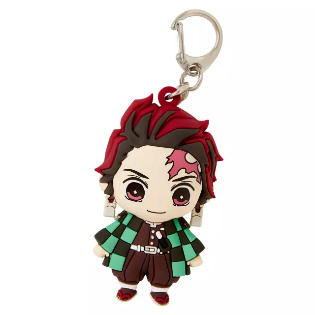 Demon Slayer Figural Bag Clip Blind Pack - Series 2 at Spirit Halloween