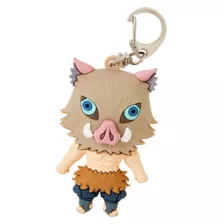 Demon Slayer Figural Bag Clip Blind Pack - Series 2 at Spirit Halloween