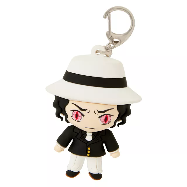 Demon Slayer Figural Bag Clip Blind Pack - Series 2 at Spirit Halloween