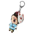 Demon Slayer Figural Bag Clip Blind Pack - Series 2 at Spirit Halloween