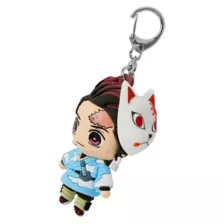 Demon Slayer Figural Bag Clip Blind Pack - Series 2 at Spirit Halloween