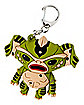 Thrills and Chills Figural Bag Clip Blind Pack