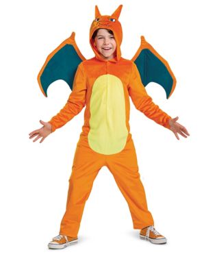 Pokemon Pikachu Costume Kit 