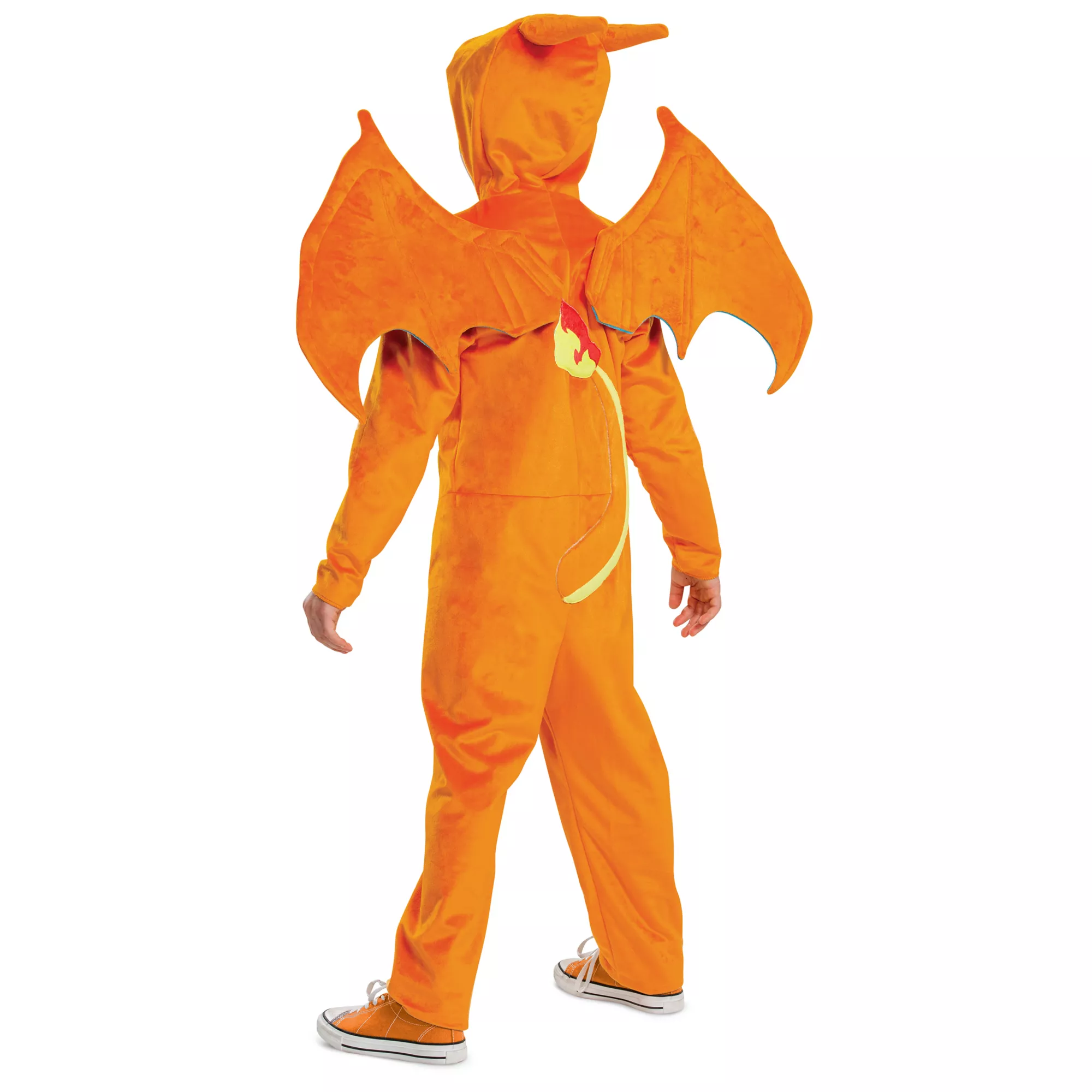 Kids Charizard Costume - Pokémon at Spirit Halloween