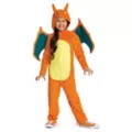 Kids Charizard Costume - Pokémon at Spirit Halloween