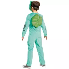 Kids Bulbasaur Costume - Pokémon at Spirit Halloween