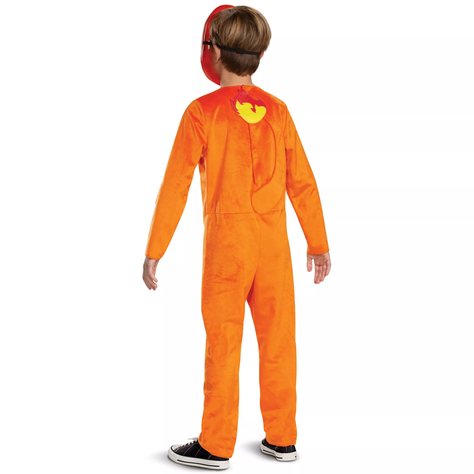 Kids Charmander Costume - Pokémon at Spirit Halloween