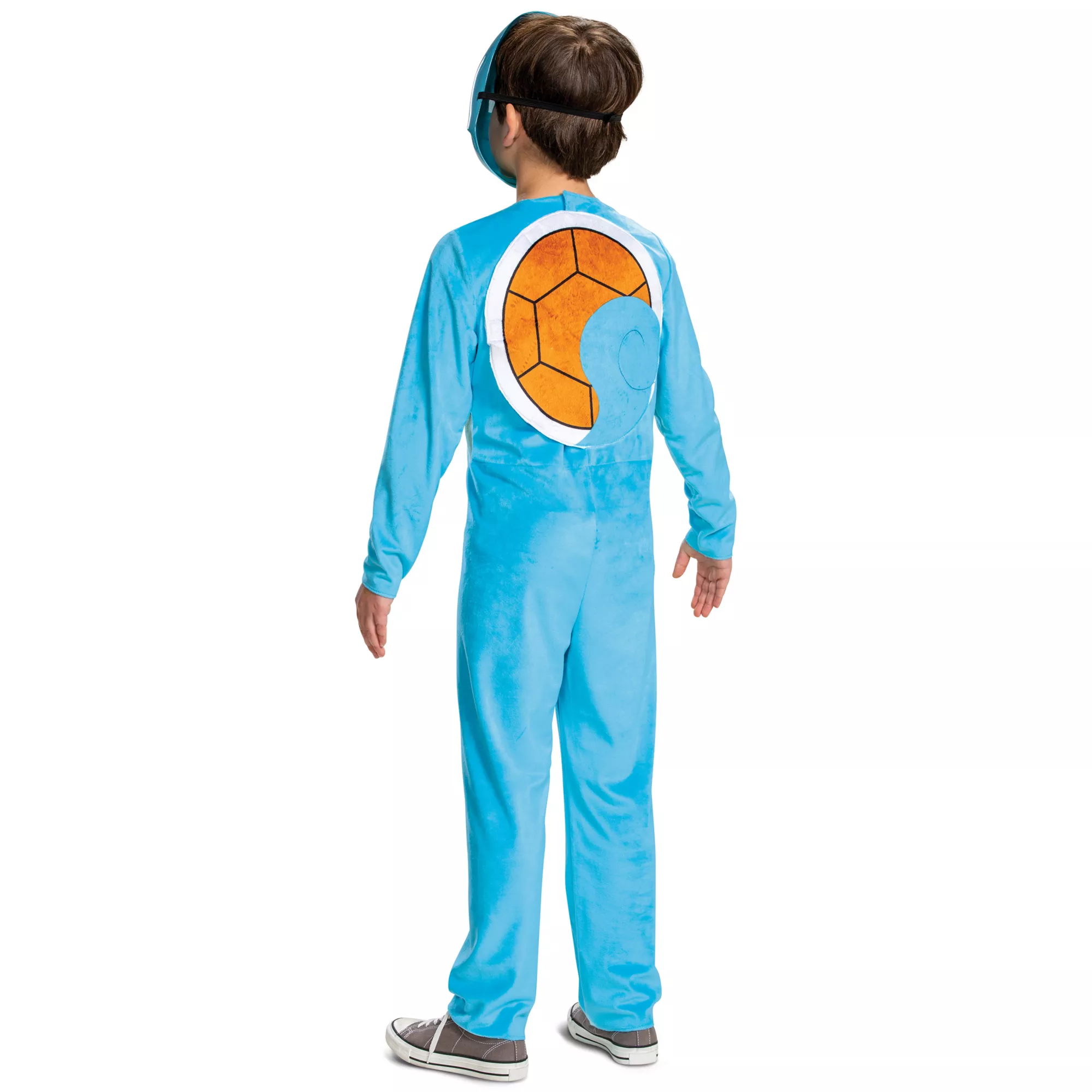 Kids Squirtle Costume - Pokémon at Spirit Halloween