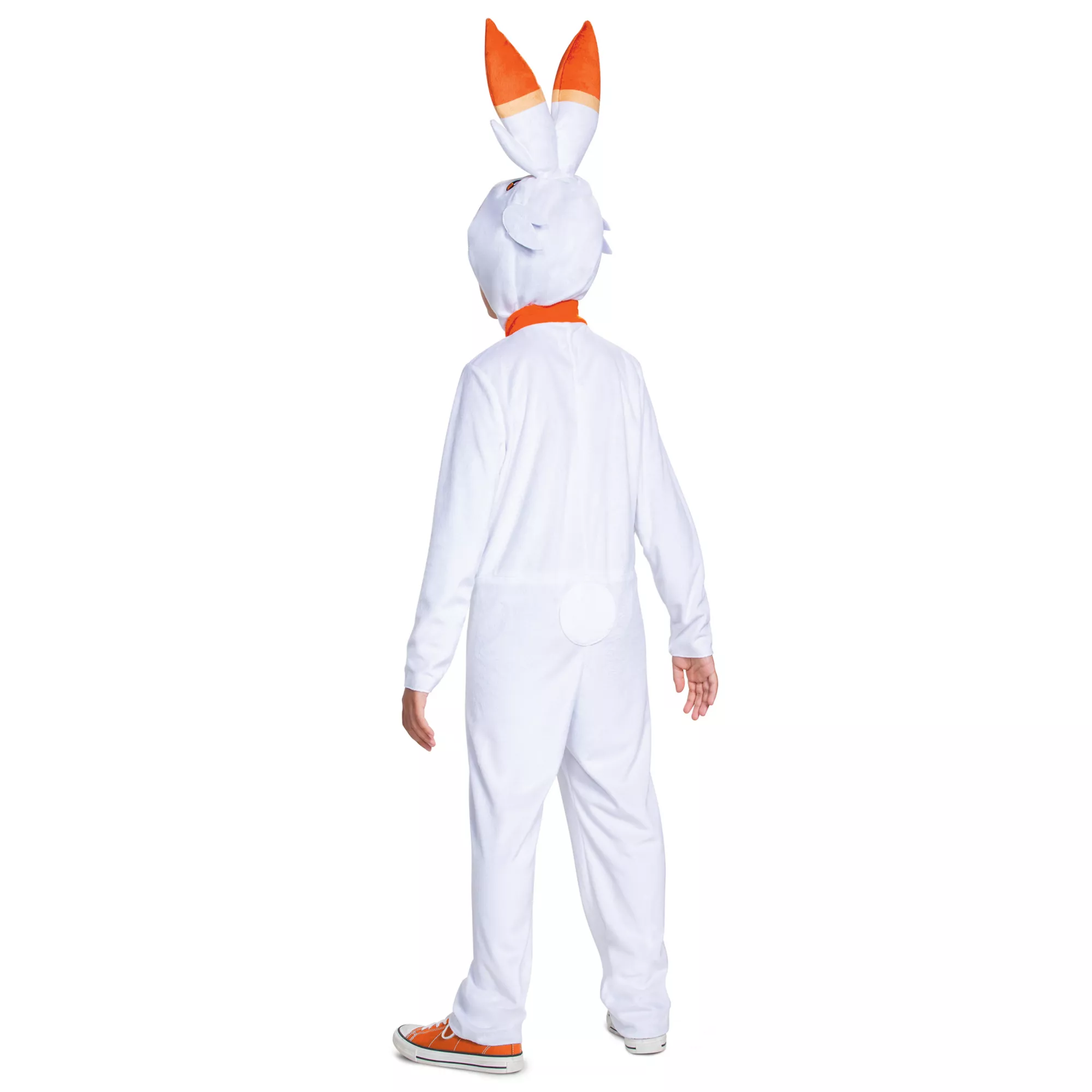 Kids Scorbunny Costume - Pokémon at Spirit Halloween
