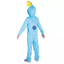 Kids Sobble Costume - Pokémon at Spirit Halloween
